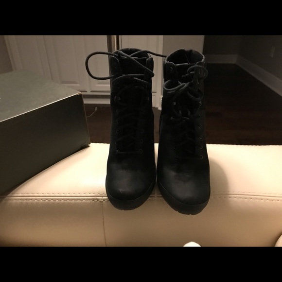 Timberlain Candaele brand new never worn size 8 - Picture 3 of 6